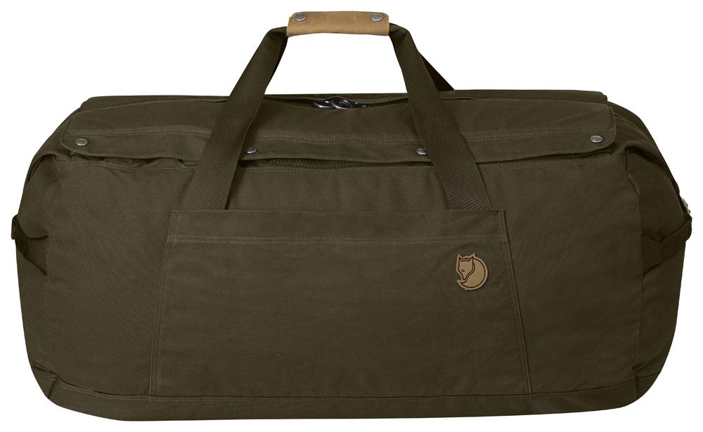 Fjällräven duffel bag no 4 best sale