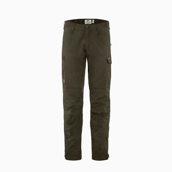 Fjallraven Kaipak Trousers | Nordic Outdoor | Free UK Delivery - Nordic ...