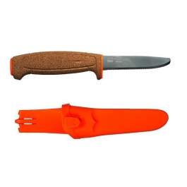 Mora Floating Serrated Knife