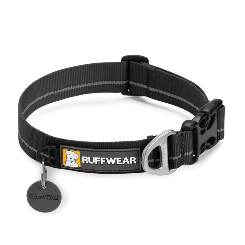 Ruffwear collar clearance