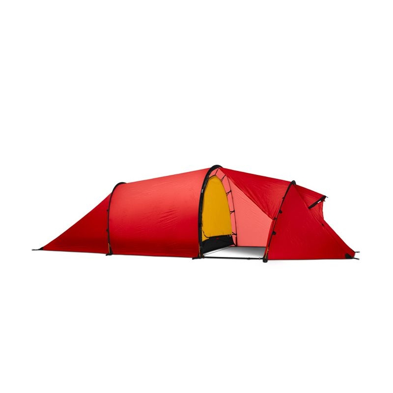 Hilleberg Nallo 3 GT - Nordic Outdoor