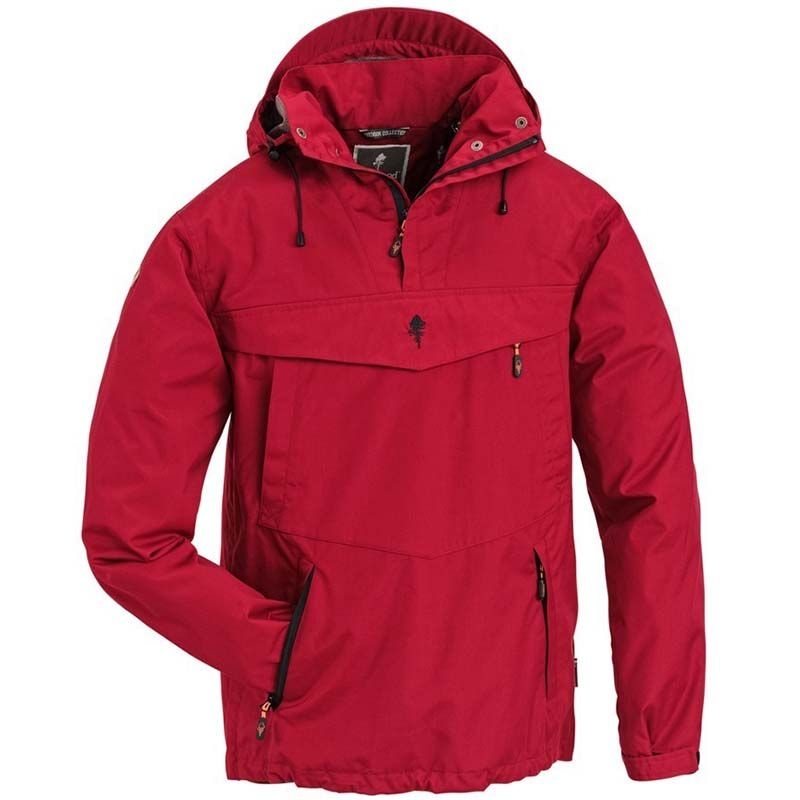 Anorak pinewood deals