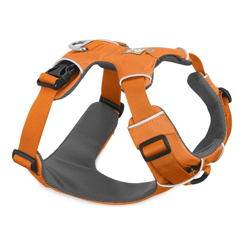 Ruffwear Front Range Harness Nordic Outdoor