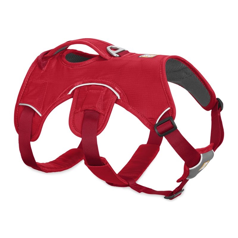 Ruffwear Webmaster Harness