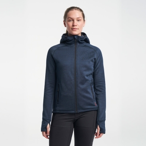 Hoodie-Footie™ for Women - Nordic Fleece