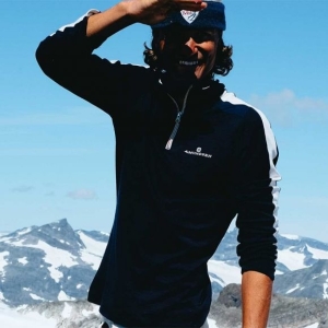Amundsen Sports Mens Comfy Cord Hood - Nordic Outdoor