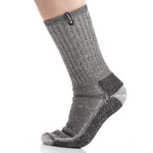 Aclima Hotwool Socks Warm Grey