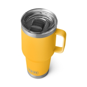 YETI ALPINE YELLOW 26oz Bottle, 30oz & 20oz Tumblers, 14oz mug, 12oz  Colster