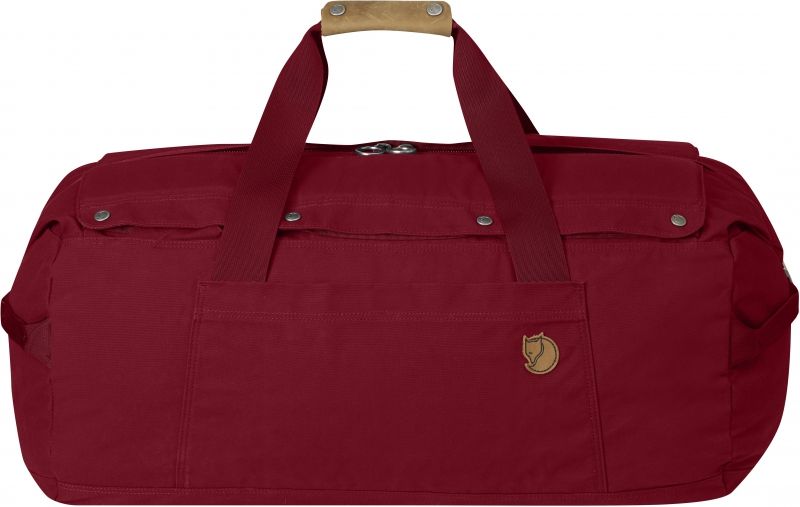 Fjällräven duffel no 6 medium best sale