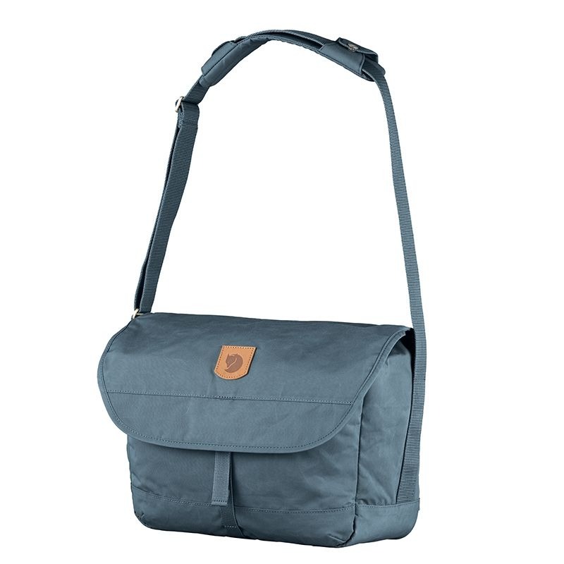 Fjallraven greenland shoulder bag best sale