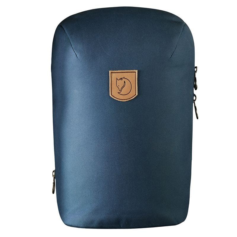 Fjallraven Kiruna Backpack Small Outdoor Lifestyle Backpack Nordic Outdoor