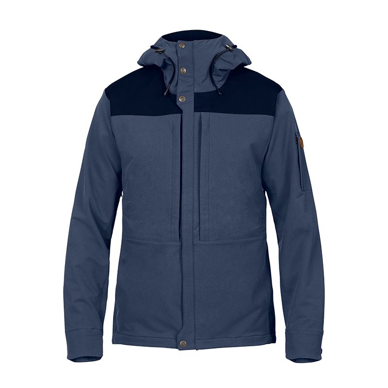 Fjallraven Mens Keb Touring jacket Nordic Outdoor