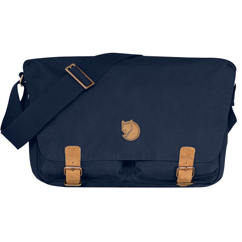 Fjallraven Ovik Shoulder Bag Messenger Bags Nordic Outdoor