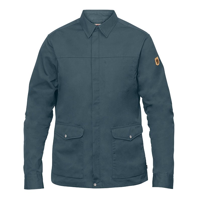 Fjallraven greenland zip jacket best sale