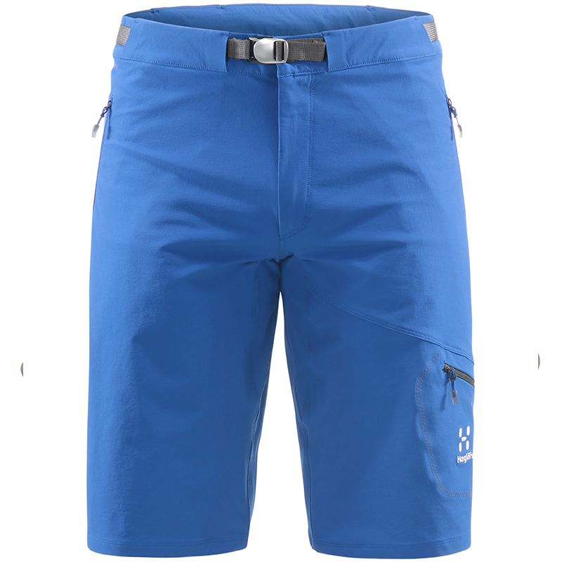 Haglofs Mens Lizard Shorts Nordic Outdoor Nordic Outdoor