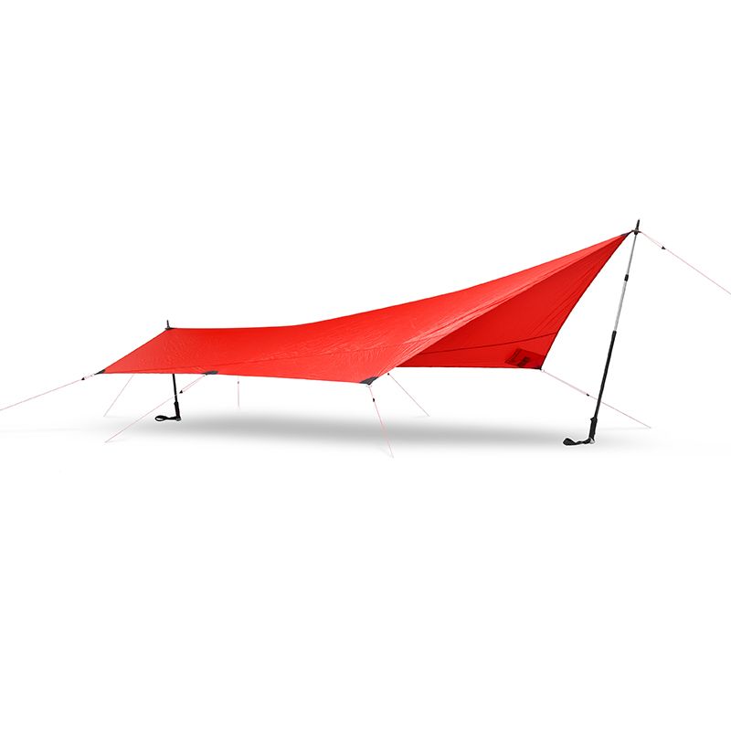 Hilleberg Tarp 5 Shelter - Nordic Outdoor