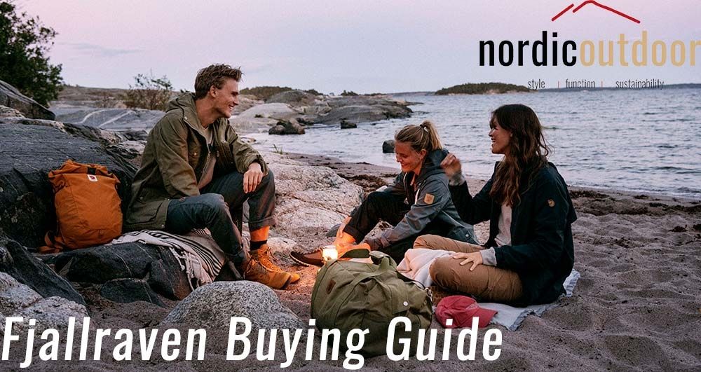 G-1000 Guide - Nordic Outdoor