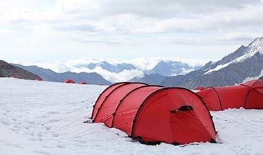 Hilleberg windsack outlet