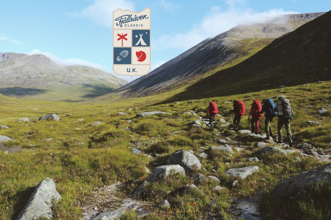 Fjallraven classic 2019 on sale